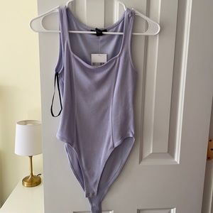 Forever 21 Body Suit